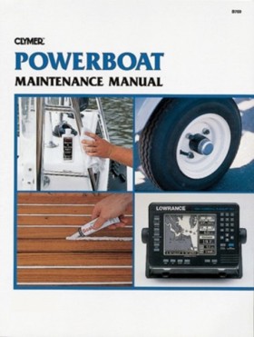 Powerboat &hellip;