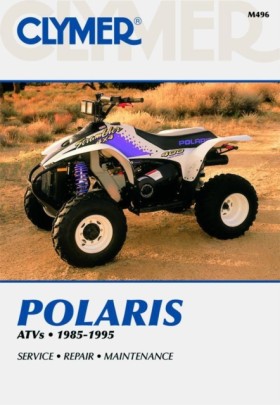 Polaris AT &hellip;