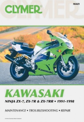 Kawasaki Z &hellip;