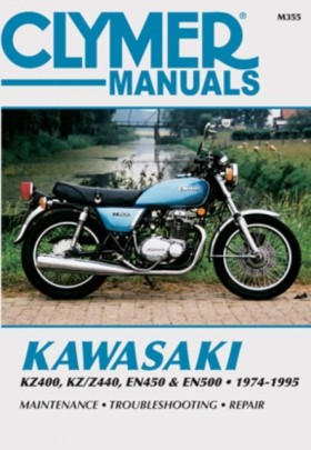 Kawasaki K …