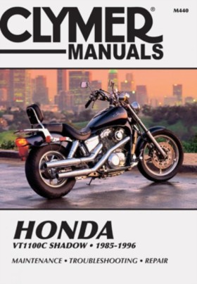 Honda Shad …