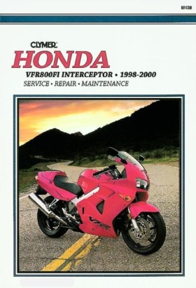 Honda VF80 &hellip;