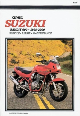 Suzuki Ban …