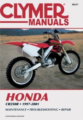 Honda CR25 &hellip;