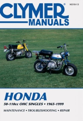 Honda 50-1 &hellip;