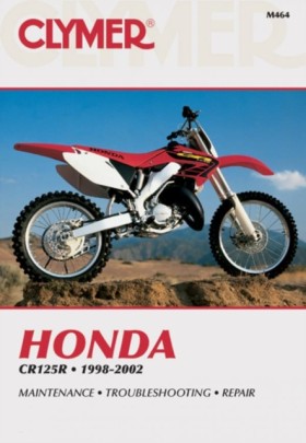 Honda CR12 &hellip;
