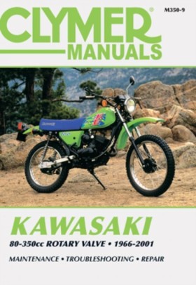 Kawasaki 8 …