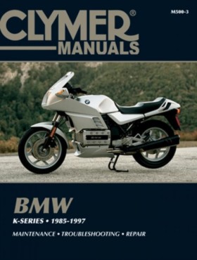 BMW K-Seri &hellip;