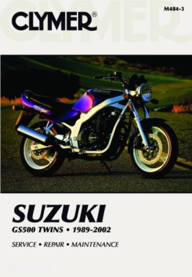 Suzuki GS5 &hellip;