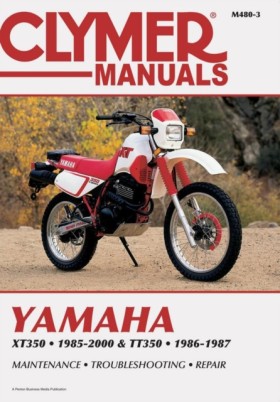 Yamaha XT3 …