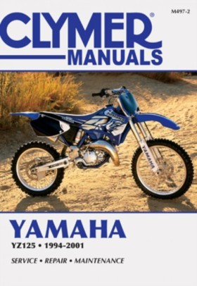 Yamaha Yz1 &hellip;