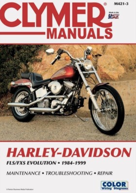 Harley-Dav …