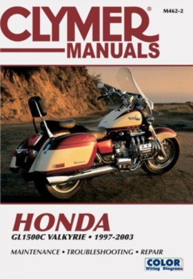 Honda GL15 &hellip;