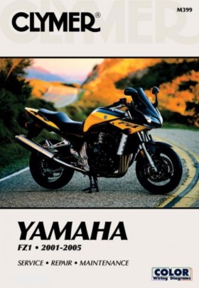 Yamaha FZ1 &hellip;