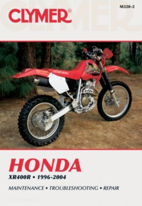 Honda XR40 &hellip;
