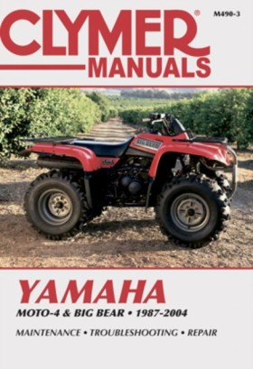 Yamaha Mot …