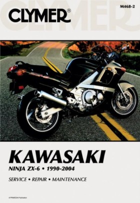 Kawasaki N …