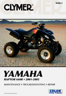 Yamaha YFM &hellip;