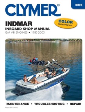 Indmar GM &hellip;