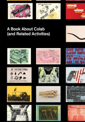 A Book Abo &hellip;