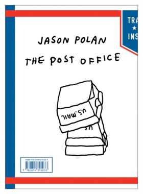 Jason Pola …