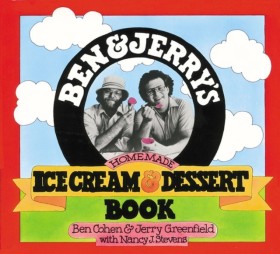 Ben & Jerr &hellip;