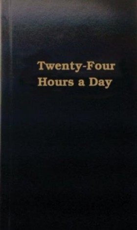 Twenty-Fou …