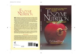 Enzyme Nut &hellip;