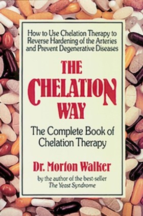 The Chelat …