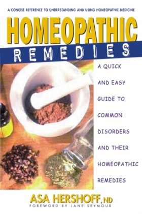 Homeopathi …