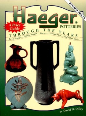Haeger Pot &hellip;