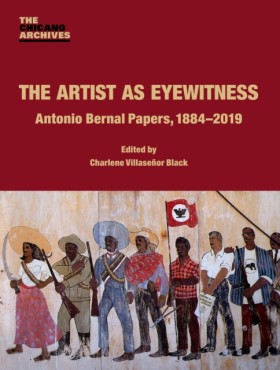 The Artist …