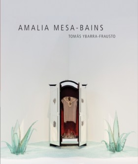 Amalia Mes …