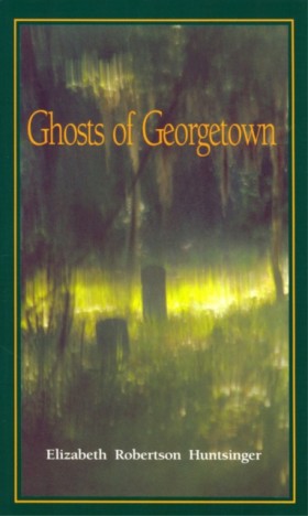 Ghosts of &hellip;
