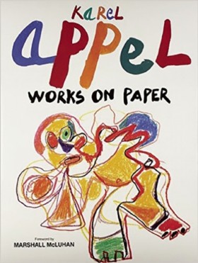 Karel Appe &hellip;