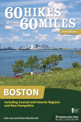 60 Hikes W …