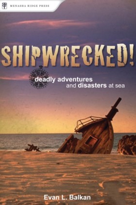 Shipwrecke …