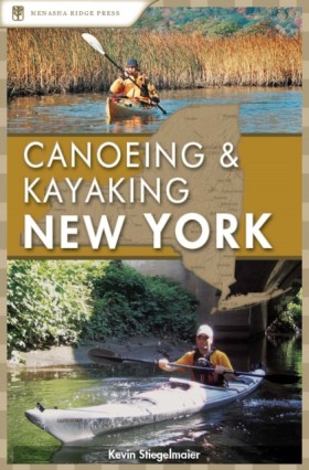 Canoeing & …