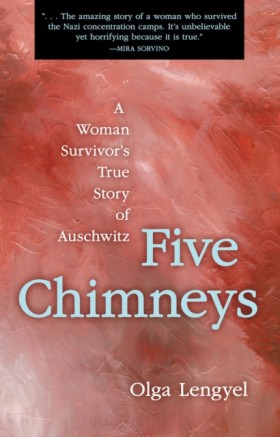 Five Chimn &hellip;