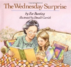 The Wednes &hellip;