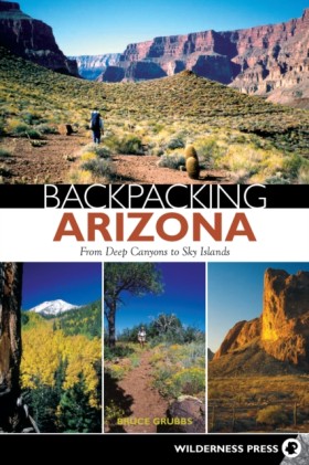Backpackin …