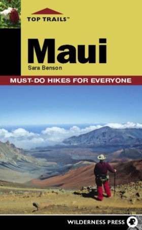 Top Trails …