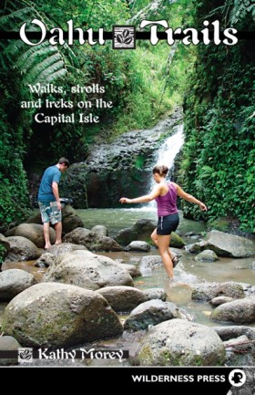 Oahu Trail …