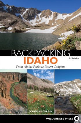 Backpackin …