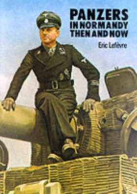 Panzers in &hellip;