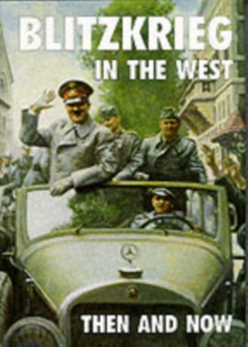 Blitzkrieg …