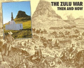 Zulu War: &hellip;