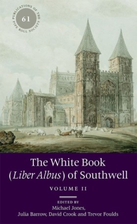The White &hellip;