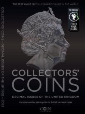 Collectors &hellip;