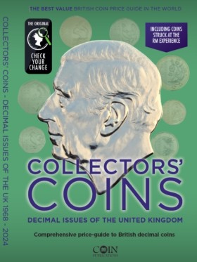 Collectors &hellip;